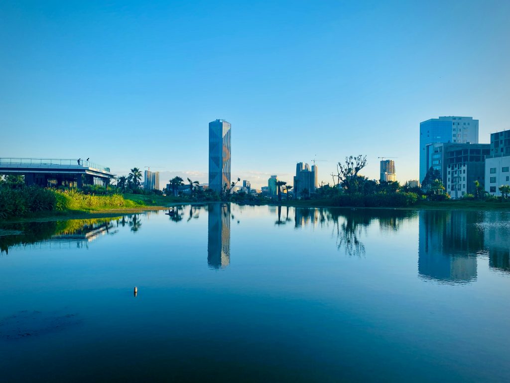 Addis Ababa, Etiopía